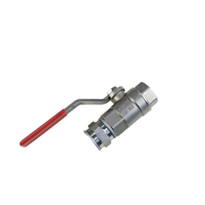 HA050104 Ball Valve Set 11390