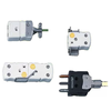 HACL Accessories for Ceramic and Three Pin Temperature Connectors 09292