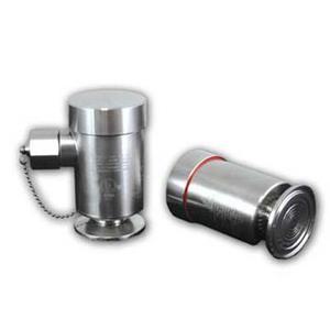 HA Autoclaveable Pressure Transmitter 01564