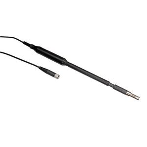 HC2 HK25 HC2 HK40 High Temperature Handheld Probes 00343