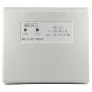 HD 11 Hydrogen Detector 06837