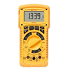 HD160 C Heavy Duty TRMS Multimeter with Temperature 07201