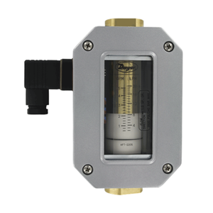 HFT In Line Flow Transmitters 02585