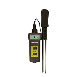 HGM68 Handheld Digital Grain Moisture Meter 09438