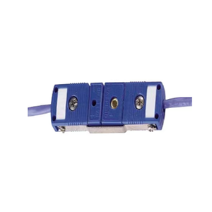 HGMP Low Noise High Temperature Miniature Thermocouple Connectors 09281