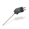 HGTQIN Low Noise TC Probes w High Temp Standard Size Connectors 09029