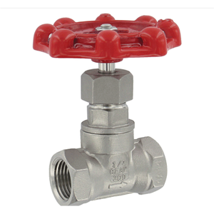 HGV Hand Operated Globe Valve 08841