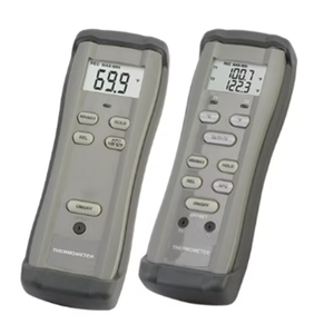 HH11 C 12 Channel High Accuracy 0 1 Type K Thermocouple 13559