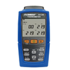 HH1385 4 Channel 7 Thermocouple Types Datalogger USB output 08883