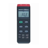 HH303 2 Channel Handheld Type K J Thermocouple Datalogger USB 09362