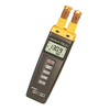 HH308 2 Channel Mini K Type Thermocouple Meter w0 3 Accuracy 09450