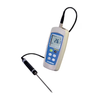 HH370 1 Channel RTD IP67 Waterproof Temperature Meter w Probe 09429