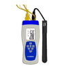 HH414 Handheld Temperature Humidity Meter w USB 32 K pt Data Logger 09448