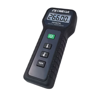 HH42 A Ultra High Accuracy Resolution Digital Thermistor Thermometer 09441