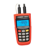 HH804 U 2 Channel RTD Thermometer w Optional Datalogging Software 09373