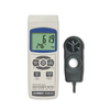 HHEM SD1 Handheld Air Speed Temp RH Light Meter 14027