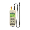 HHF SD1 Hot Wire Anemometer w Real Time Data Logger 14005