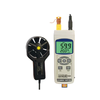 HHF SD2 Vane Anemometer with Real Time Data Logger 14026