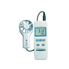 HHF803 Handheld Metal Vane Anemometer 14032