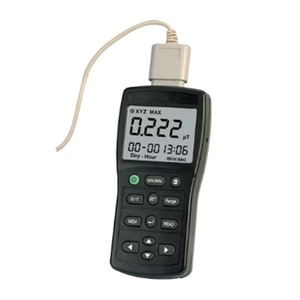 HHG1394 Data Logging 3 Axis Electromagnetic Field Tester 14053
