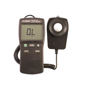 HHLM1337 20 0k LUX Handheld Light Meter 14090