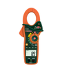HHM EX830 1000 A Clamp Meters with Infrared Thermometer 14051