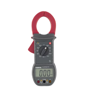 HHM598 Clamp On Digital Multimeters 14058