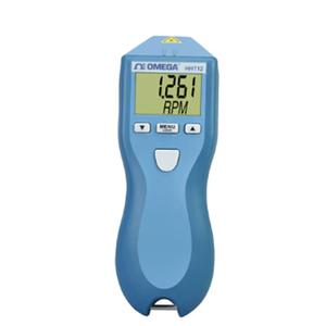 HHT12 Handheld Noncontact Optical Tachometer 14109