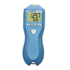 HHT13 Handheld Contact Noncontact Laser Tachometer 14102
