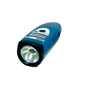 HHT41 B Handheld Digital Stroboscope w Rechargeable Batteries 14096