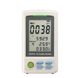 HHTP21 Handheld Particulate Pollution Meter 14091