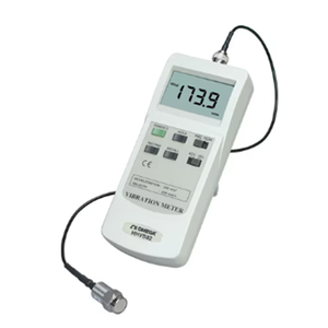 HHVB82 Handheld Vibration Meter with Magnetic Mount 14059