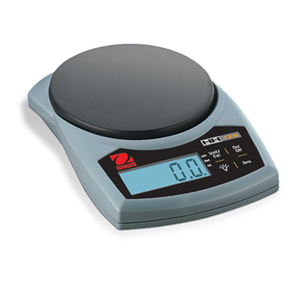 HH Series OHAUS Toploader Balance 09942