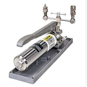 HK M600 Spare Hose and Fittings 03990