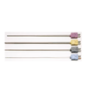 HKQIN Thermocouple Probes w High Temperature Standard Connectors 09009