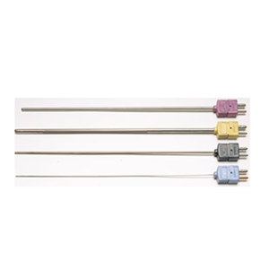 HKQIN Thermocouple Probes w High Temperature Standard Connectors 09009