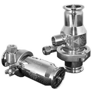 HMP Turbine Flow Meter 01572