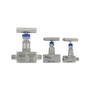 HNV Needle Valve 1 Valve Block Manifolds 08845 xl