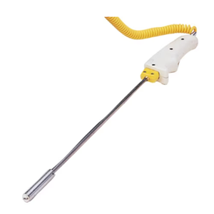 HPS HT Handheld High Temperature Surface Thermocouple Probes 09047