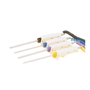 HPS ICIN Handheld Thermocouple Immersion Probes 09059