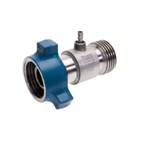 HP Series High Pressure Liquid Turbine 09588