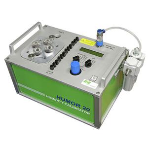 HUMOR 20 Humidity Calibrator 00689