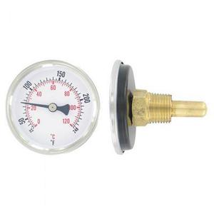 HWT250 Hot Water Thermometer 07520