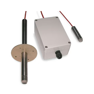HX15 D High Temp RH Temperature Transmitter w Probe 13032