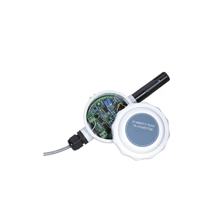 HX302 AC Humidity Temperature Transmitters 13021
