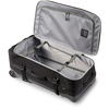 HY32 Aegis Check In Rolling Hybrid Duffel fc8fa