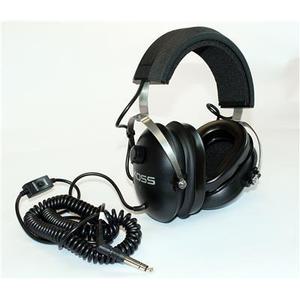 Heavy Duty Headphones 02899