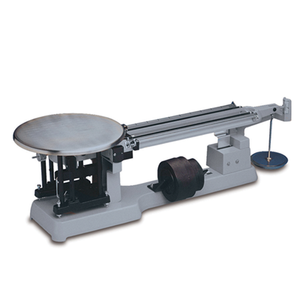 Heavy Duty Series OHAUS Mechanical Balance 09782