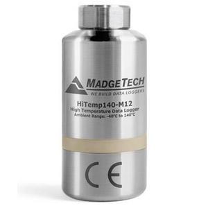Hi Temp140 M12 Data Logger 01848