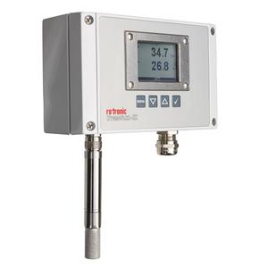 Hygro Flex5 EX Series Humidity Transmitters 00323